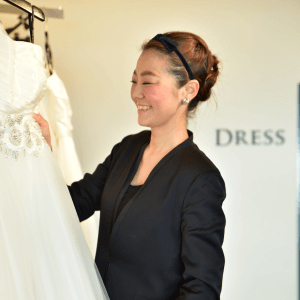 Stylist Naho