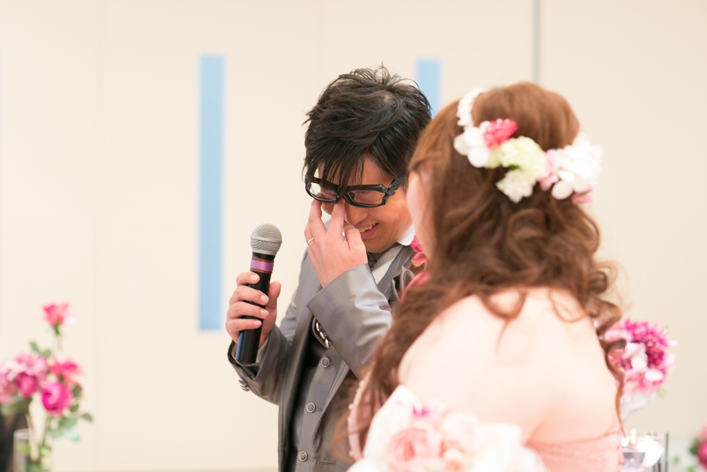 わくわくドキドキ♡DISNEY WEDDING!