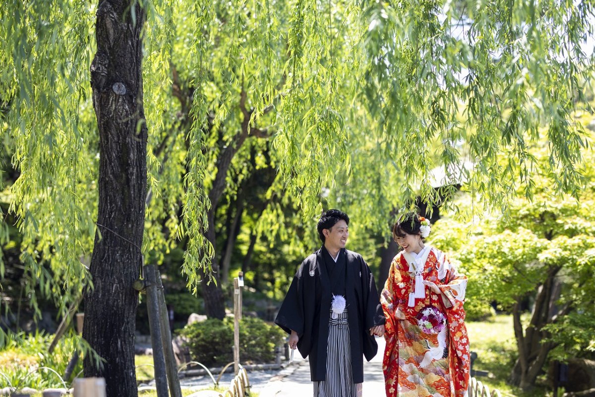 最高の笑顔で最高の１日に