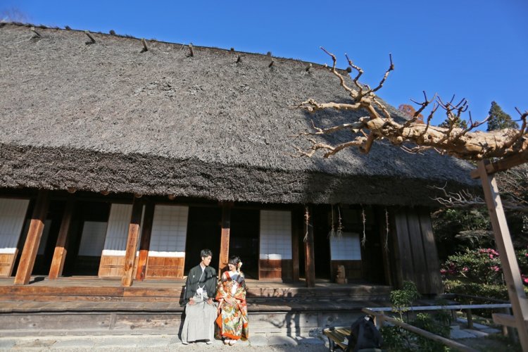 お二人だけの幸せな時間を♡