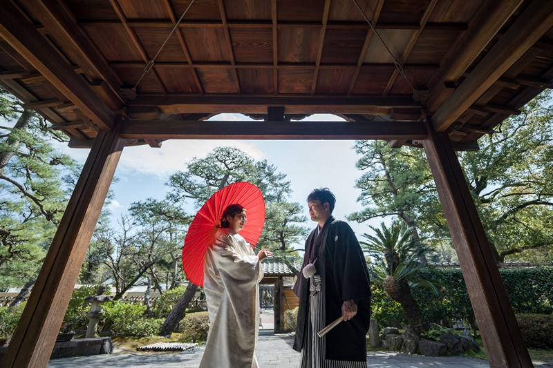 歴史を感じる桐蔭茶席と晴天の中村公園で♪