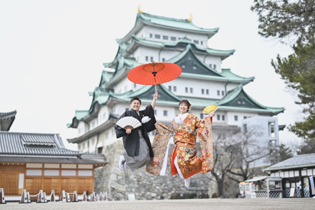 弾けるような最高の笑顔で☆彡