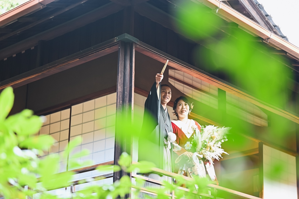 お2人の大切なコンセプトをしっかりと形に☺☆彡