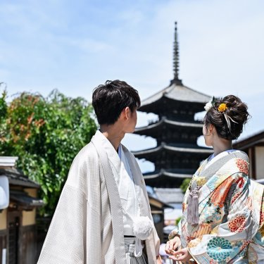 京都前撮り
