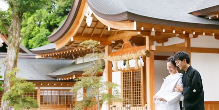 国府宮神社