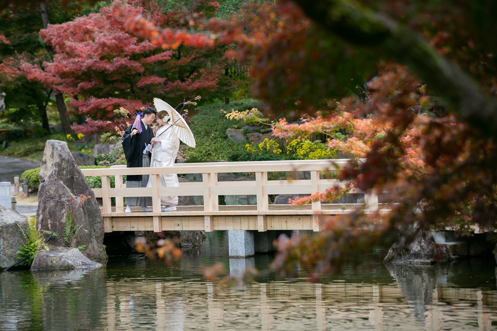 徳川園6