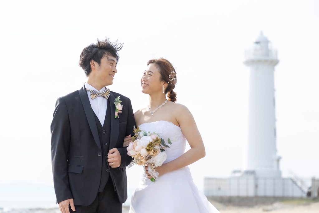 夏前の人が少ない時期が狙い目!内海撮影📸