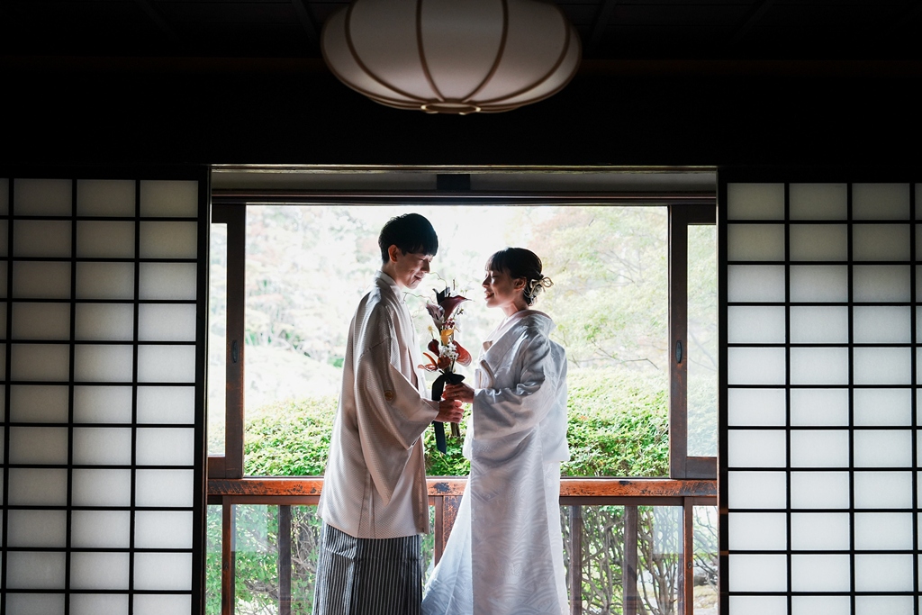 深呼吸したくなる景色と、私たちの幸せを閉じ込めた日