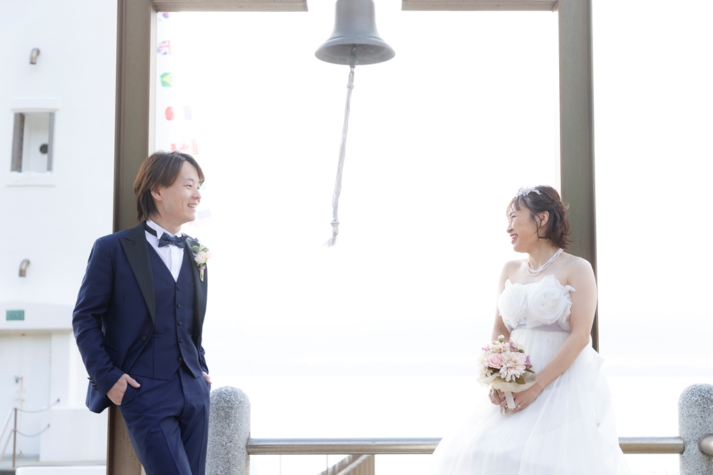 何度でも思い出したくなる、海とふたりの1日