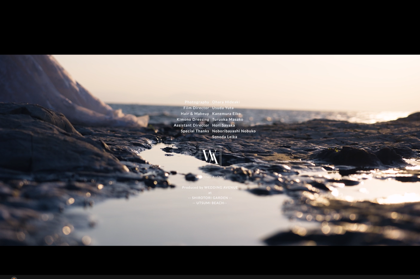 オープニングムービー構成1