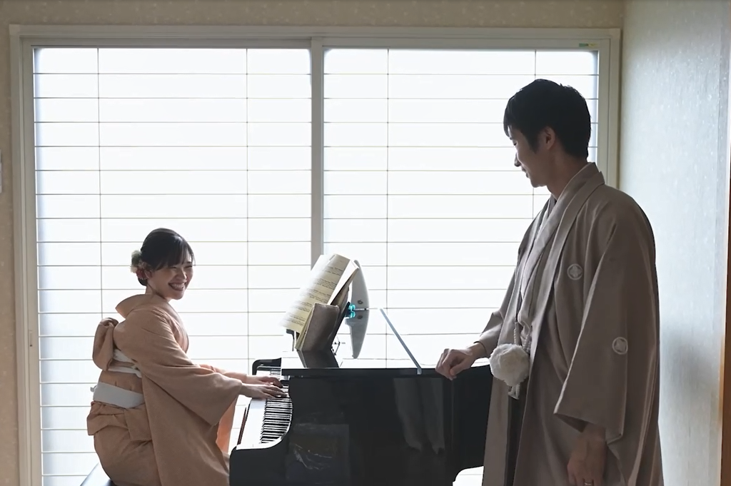 オープニングムービー構成8