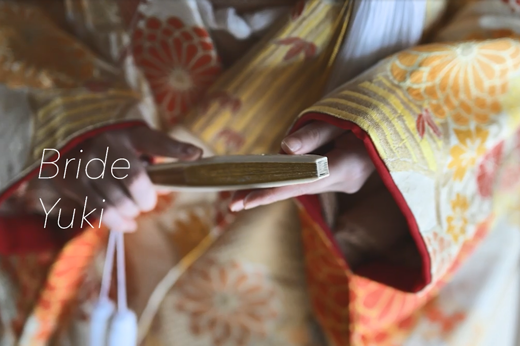 オープニングムービー構成3