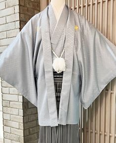 スモークアクアの紋付