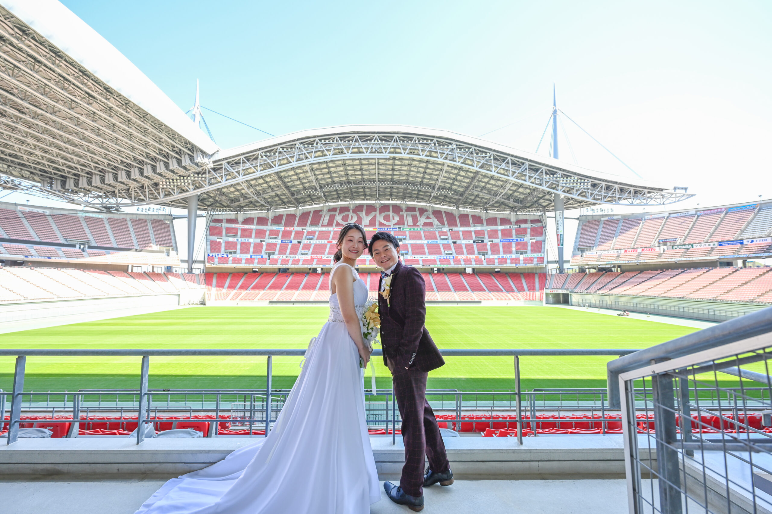 豊田スタジアム1
