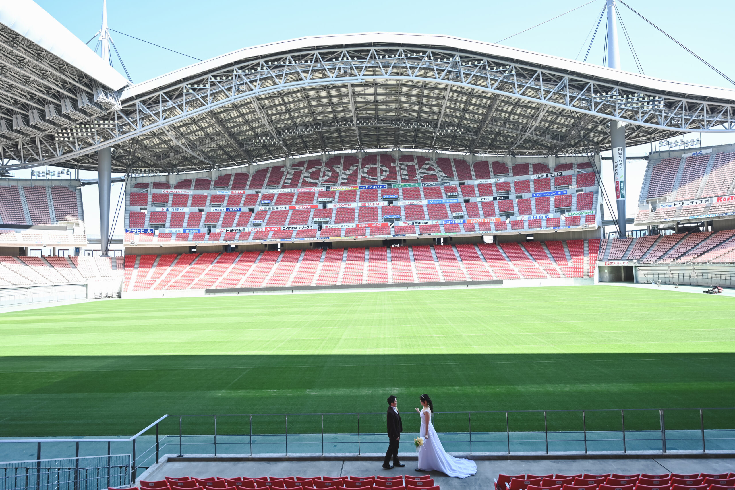豊田スタジアム6