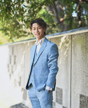 タキシード5