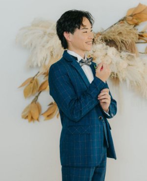 タキシード5